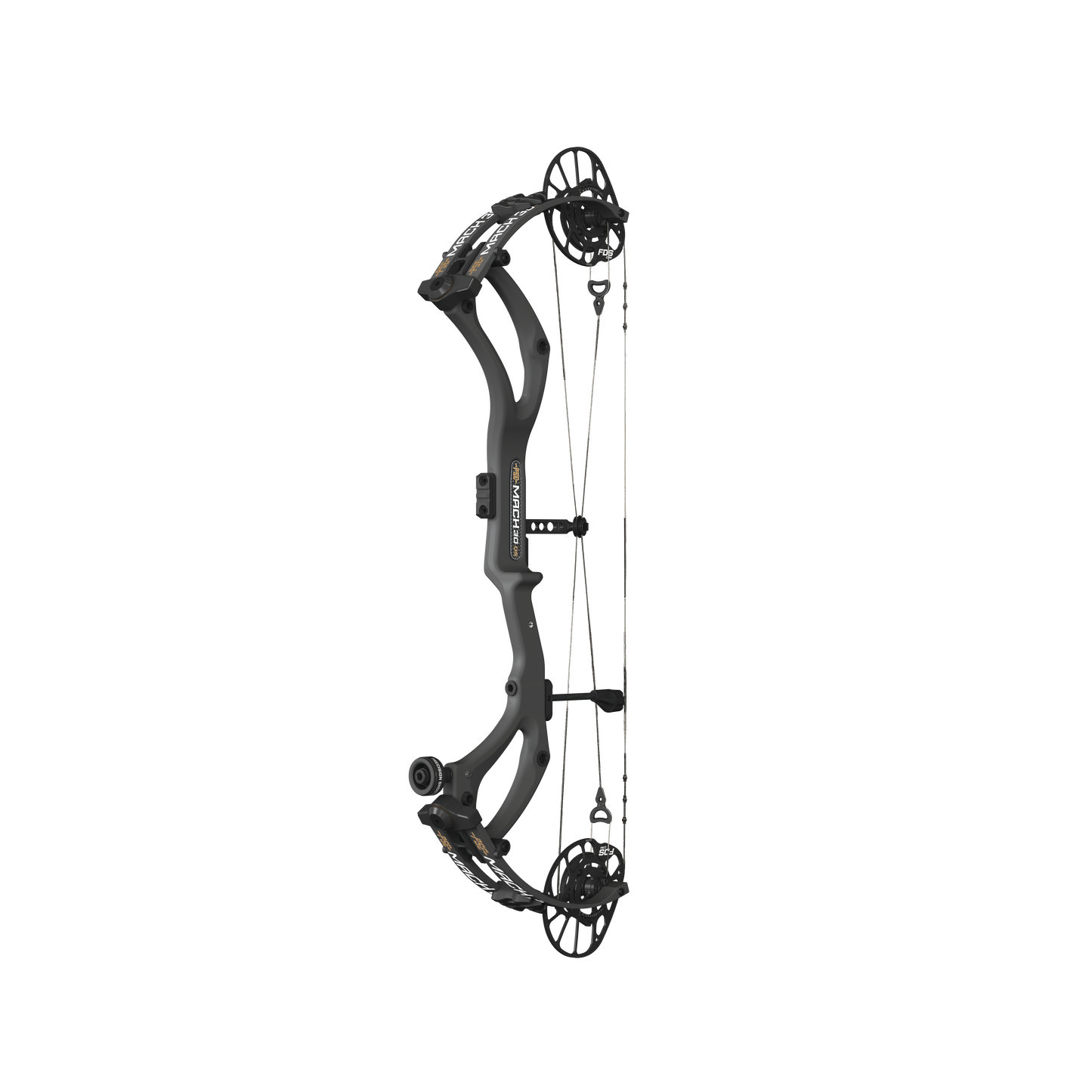 Mach 30 DS Carbon- FDS