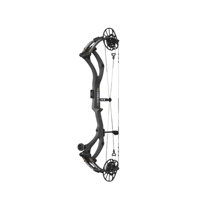 Mach 30 DS Carbon- FDS