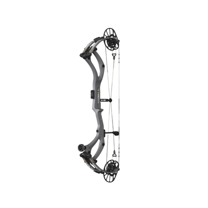 Mach 30 DS Carbon- FDS