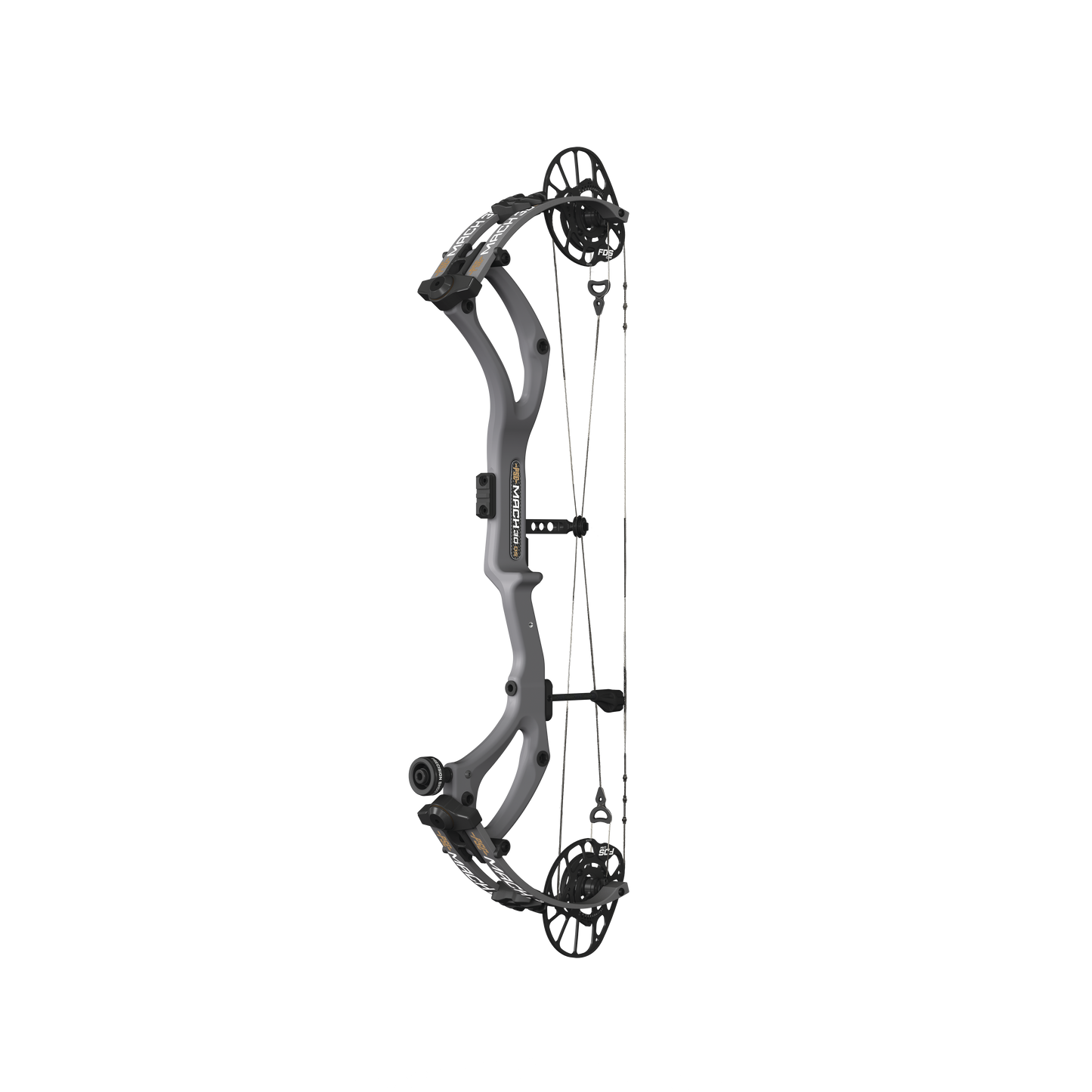 Mach 30 DS Carbon- FDS