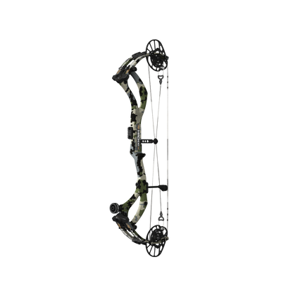 Mach 30 DS Carbon- FDS