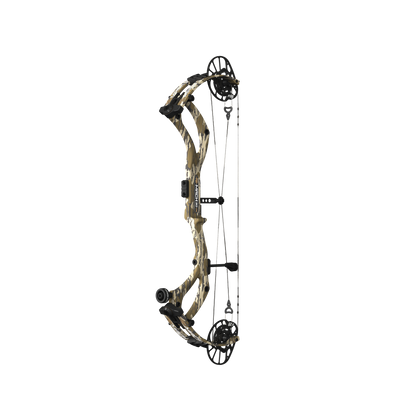 Mach 30 DS Carbon- FDS