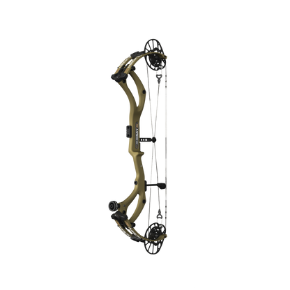 Mach 30 DS Carbon- FDS