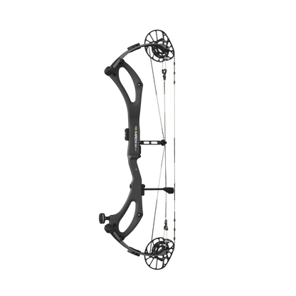 Mach 33 DS Carbon- FDS