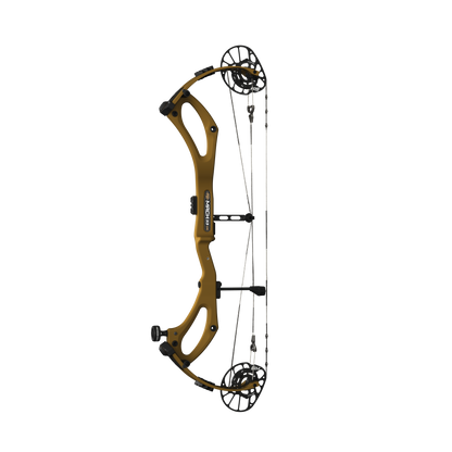 Mach 33 DS Carbon- FDS