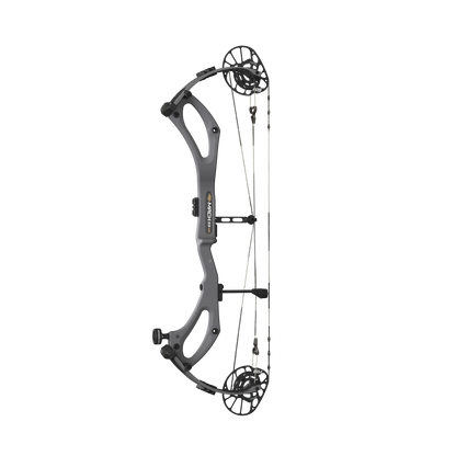 Mach 33 DS Carbon- FDS