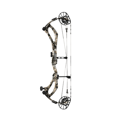 Mach 33 DS Carbon- FDS