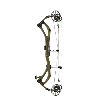 Mach 33 DS Carbon- FDS