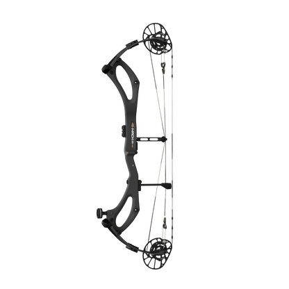 Mach 35 DS Carbon- FDS