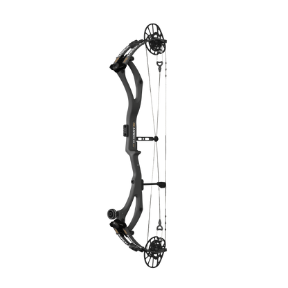 Mach 35 DS Carbon- FDS