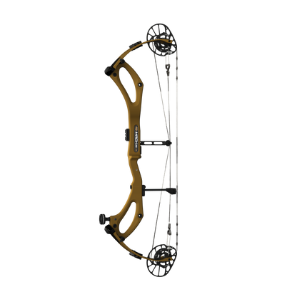 Mach 35 DS Carbon- FDS