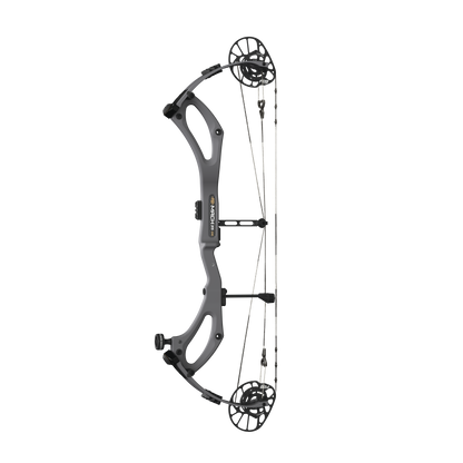 Mach 35 DS Carbon- FDS