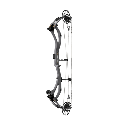 Mach 35 DS Carbon- FDS