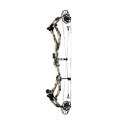 Mach 35 DS Carbon- FDS