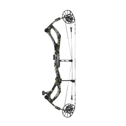 Mach 35 DS Carbon- FDS