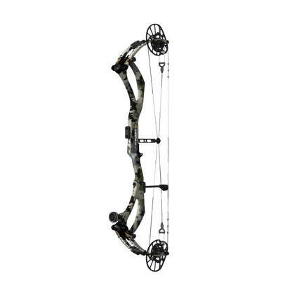 Mach 35 DS Carbon- FDS