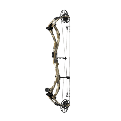 Mach 35 DS Carbon- FDS