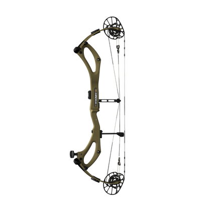 Mach 35 DS Carbon- FDS