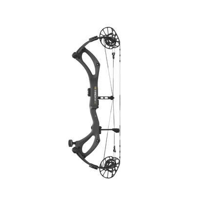 Mach 30 DS Carbon- FDS