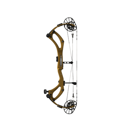 Mach 30 DS Carbon- FDS