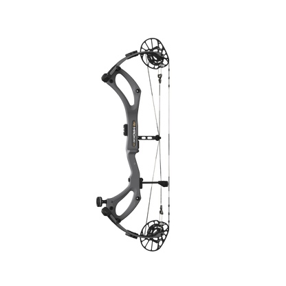 Mach 30 DS Carbon- FDS