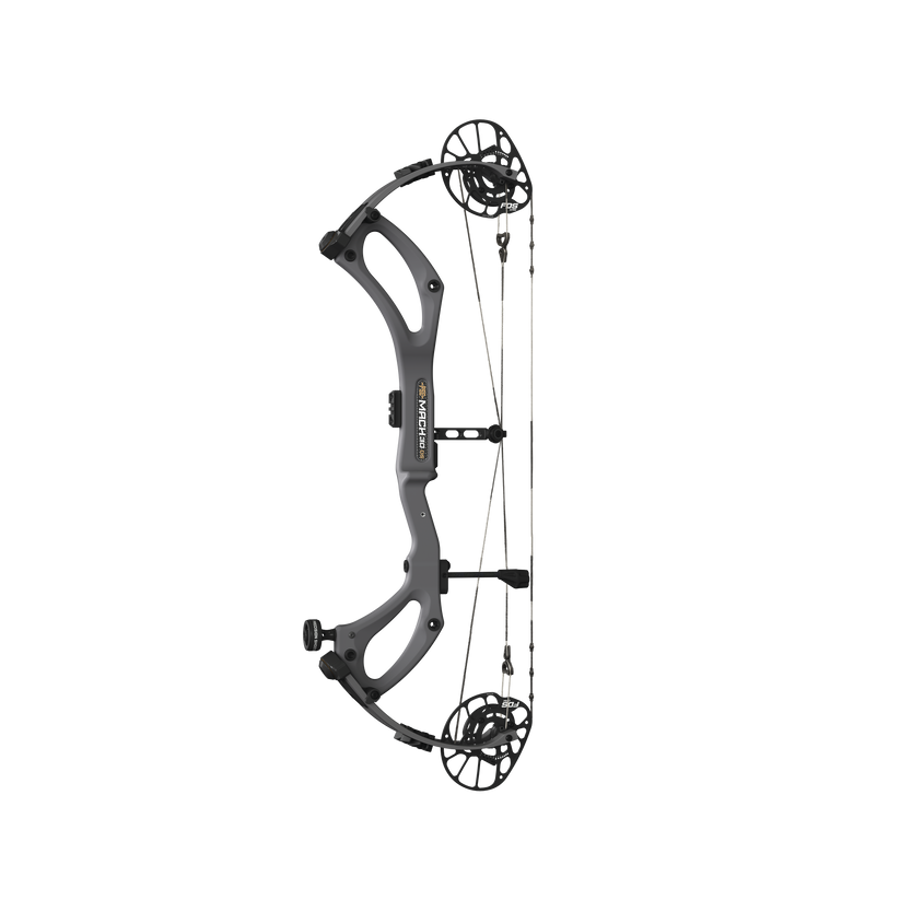 Mach 30 DS Carbon- FDS – Official PSE Archery Store