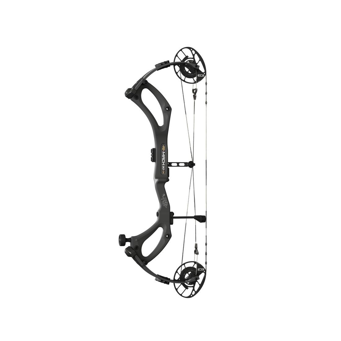 New on sale compound bows