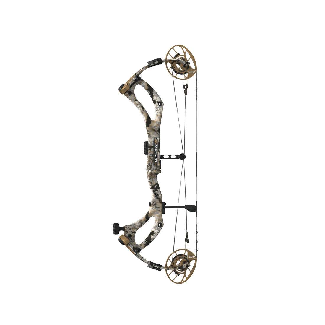 PSE Mach 30 DS Carbon Compound Bow