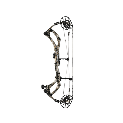 Mach 30 DS Carbon- FDS