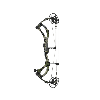 Mach 30 DS Carbon- FDS