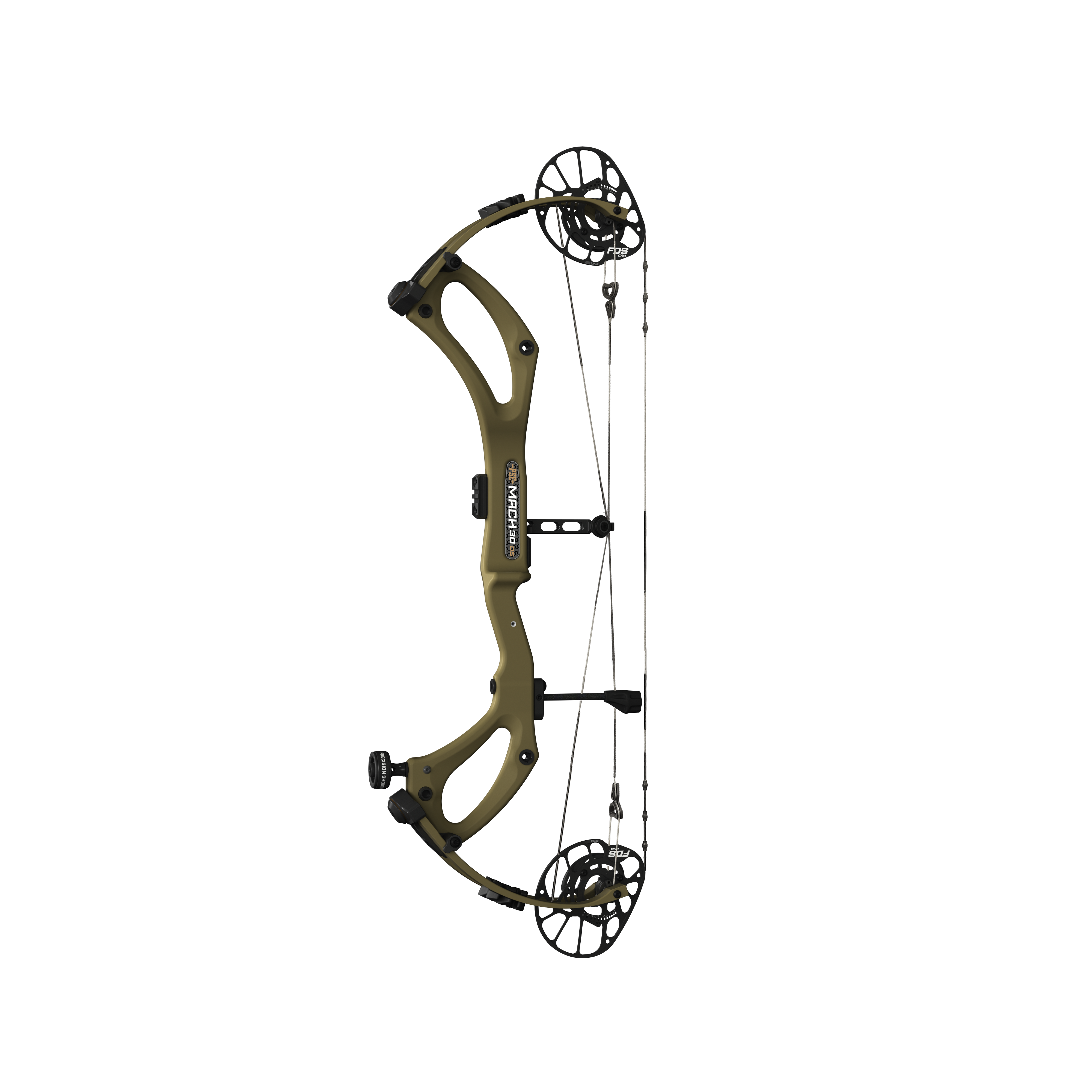 Carbon Hunting Bows – Official PSE Archery Store