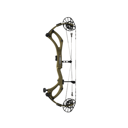 Mach 30 DS Carbon- FDS