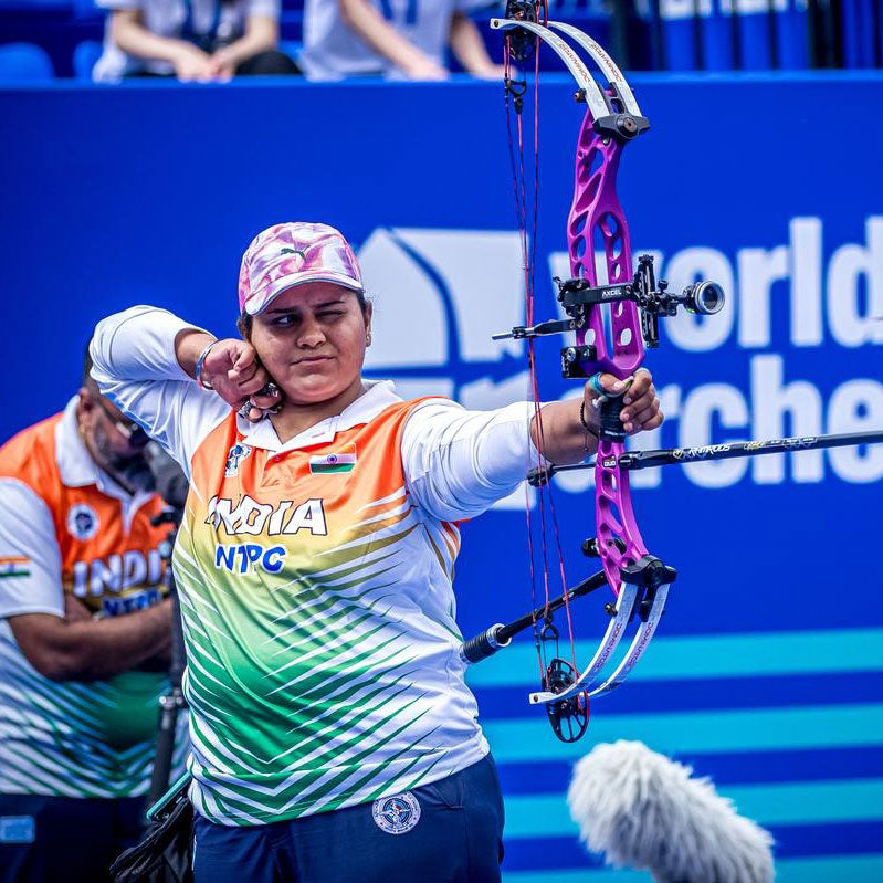 Madhura Dhamangaonkar