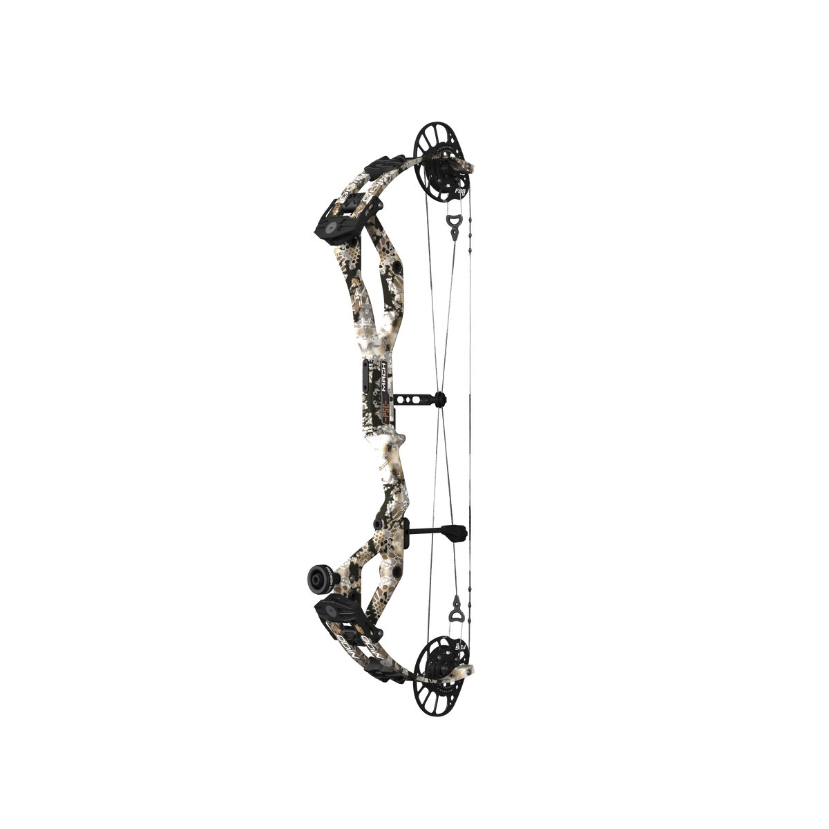 Odin Specialist Carbon