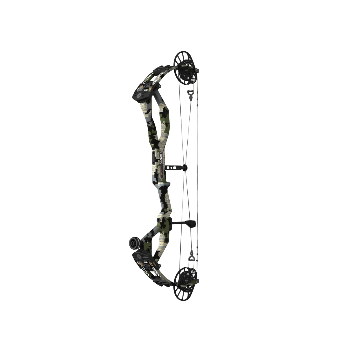 Odin Specialist Carbon