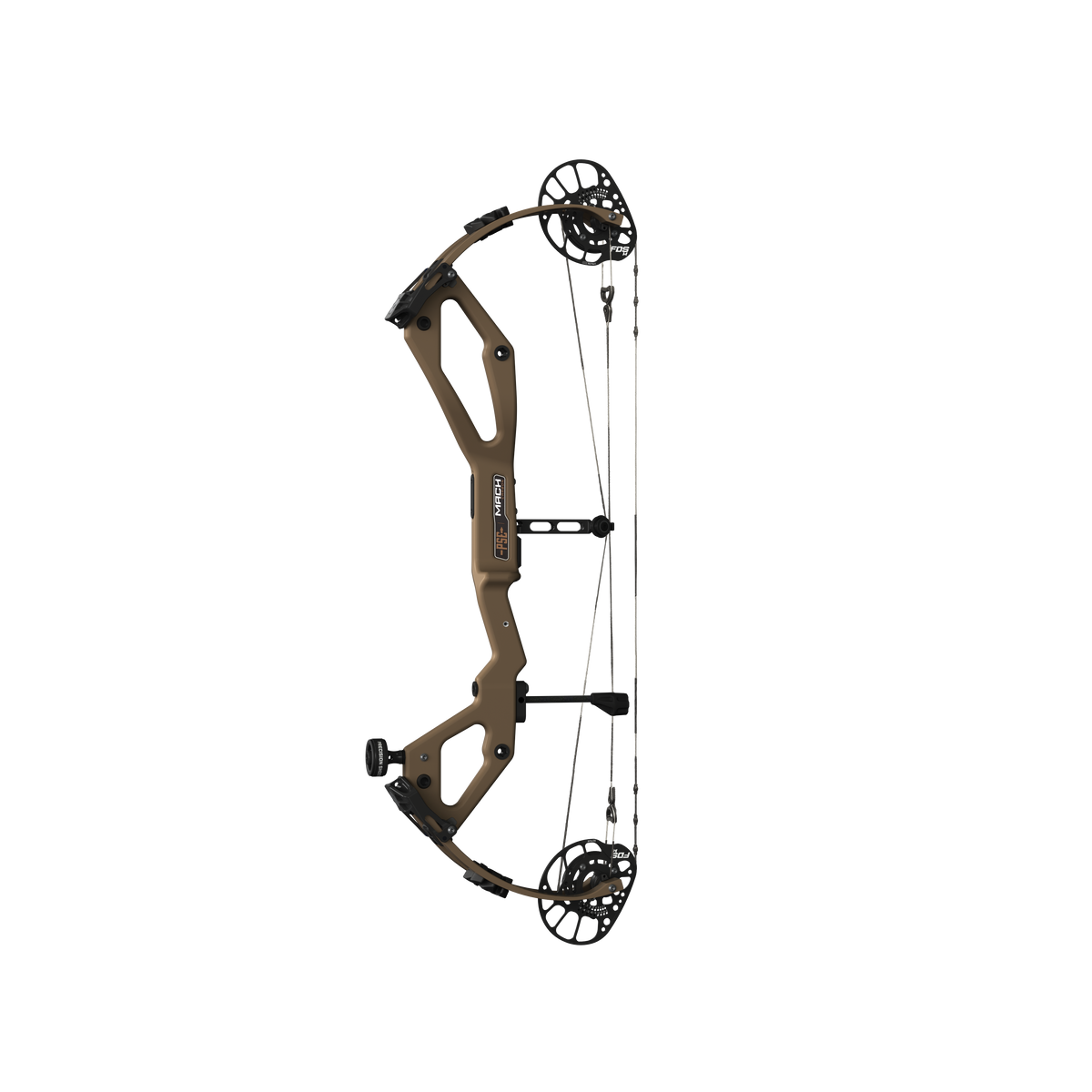 Odin Specialist Carbon