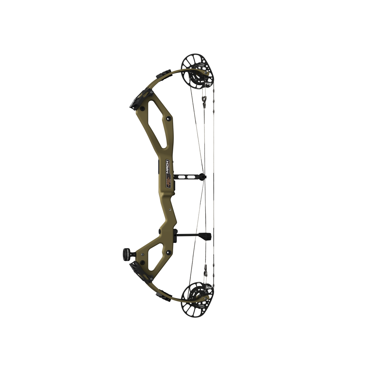 Odin Specialist Carbon