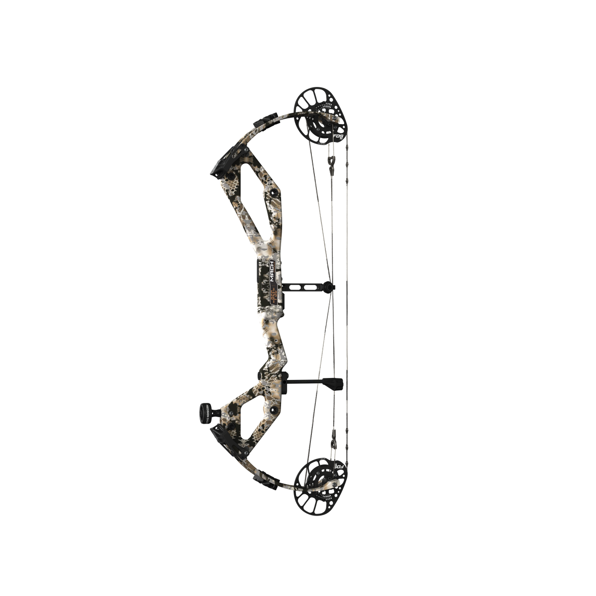 Odin Specialist Carbon