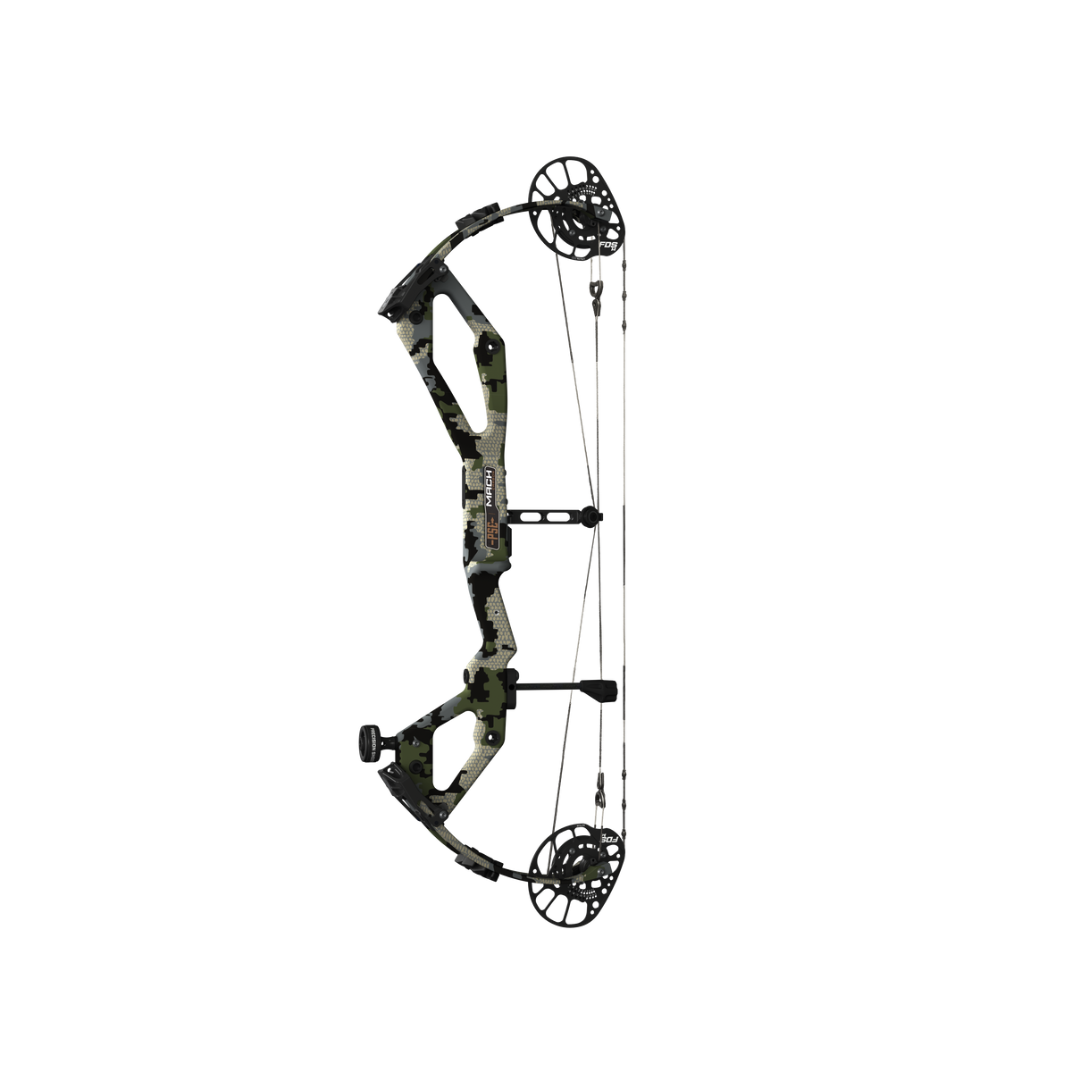 Odin Specialist Carbon