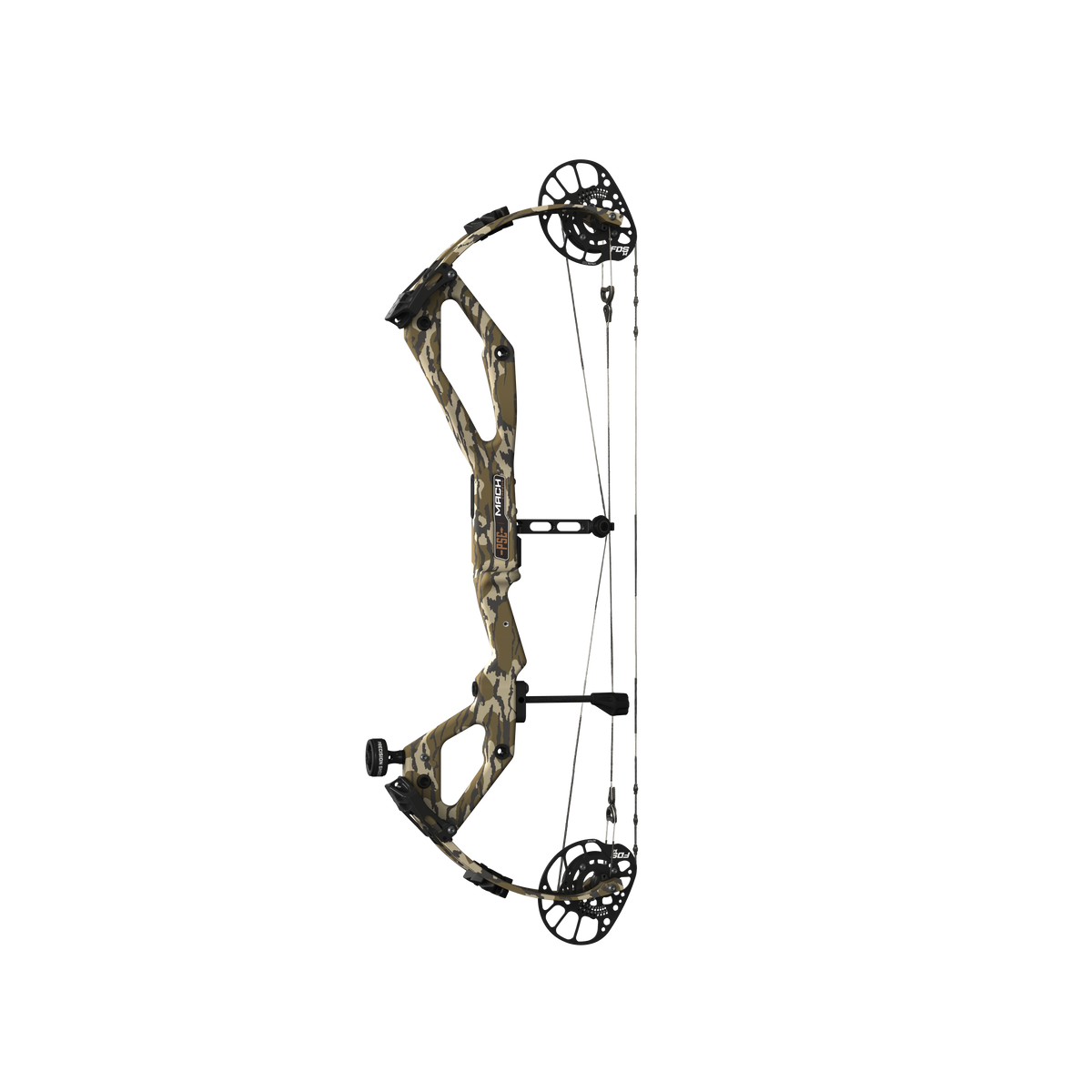 Odin Specialist Carbon