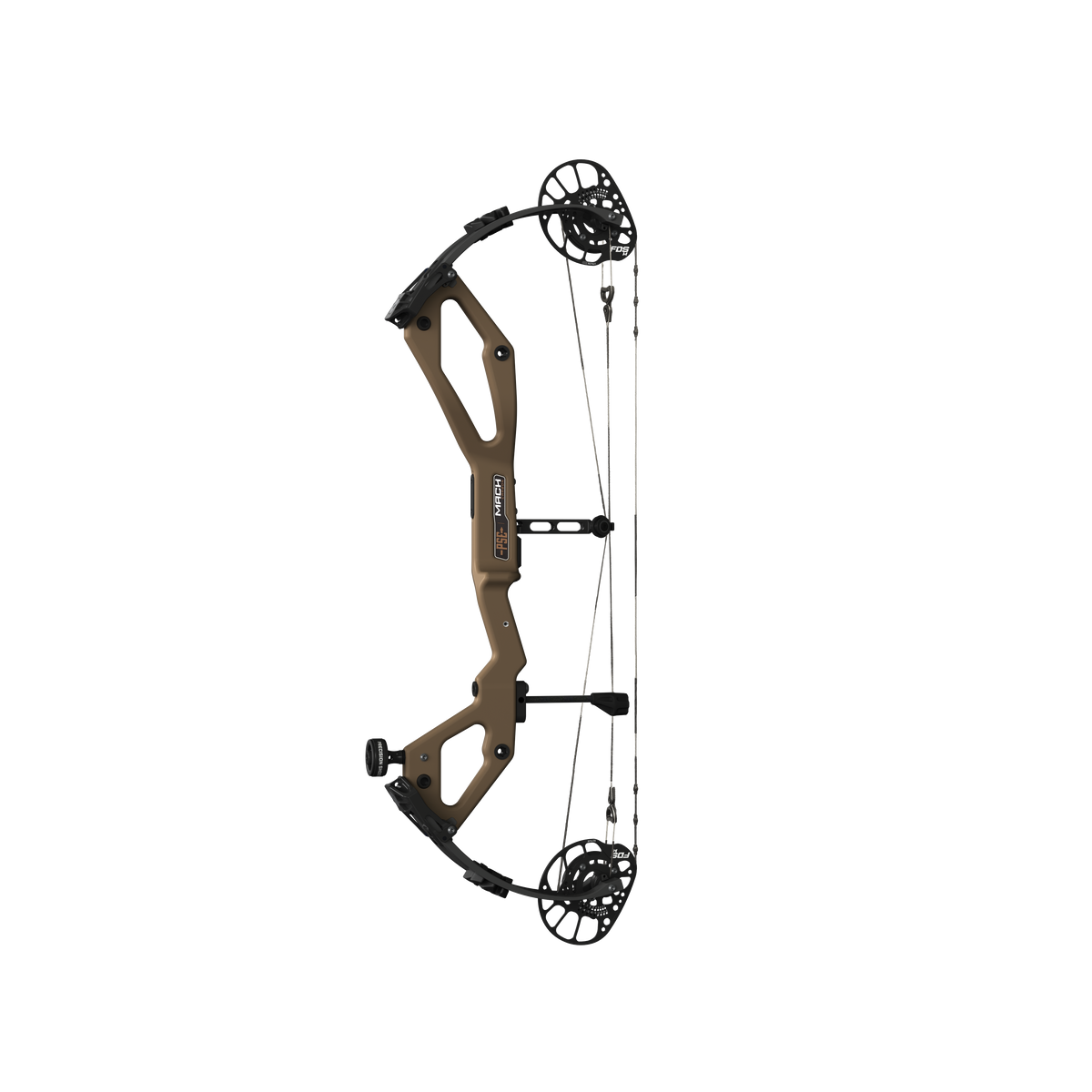 Odin Specialist Carbon