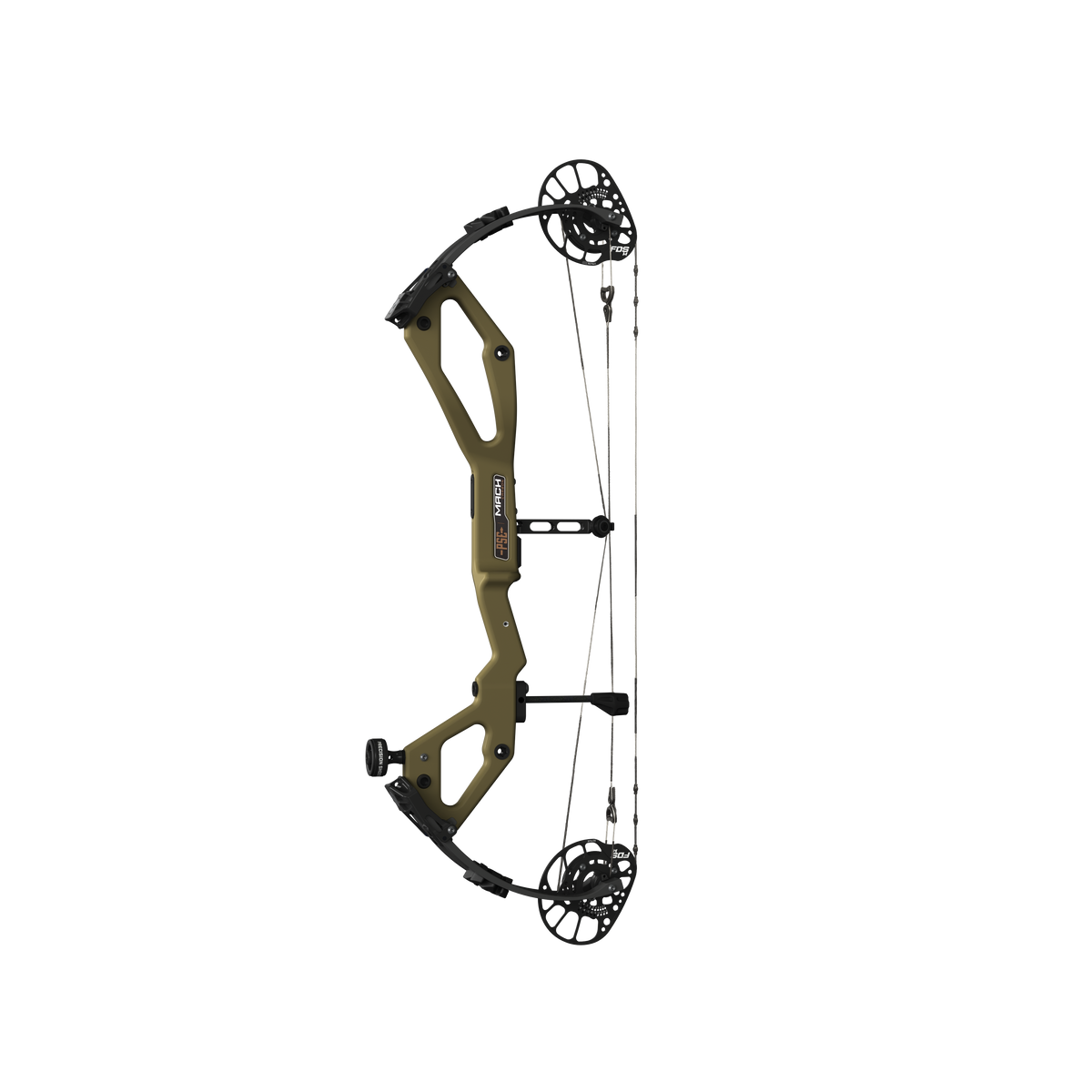Odin Specialist Carbon