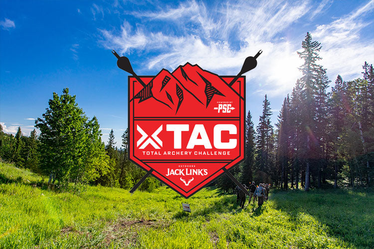 Total Archery Challenge - Durango, CO