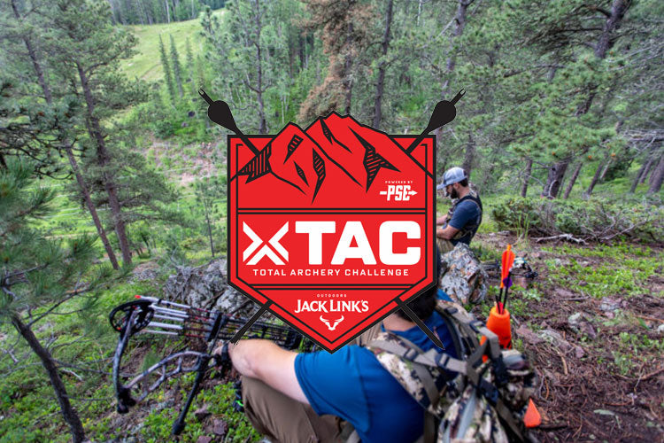 Total Archery Challenge - Terry Peak, SD
