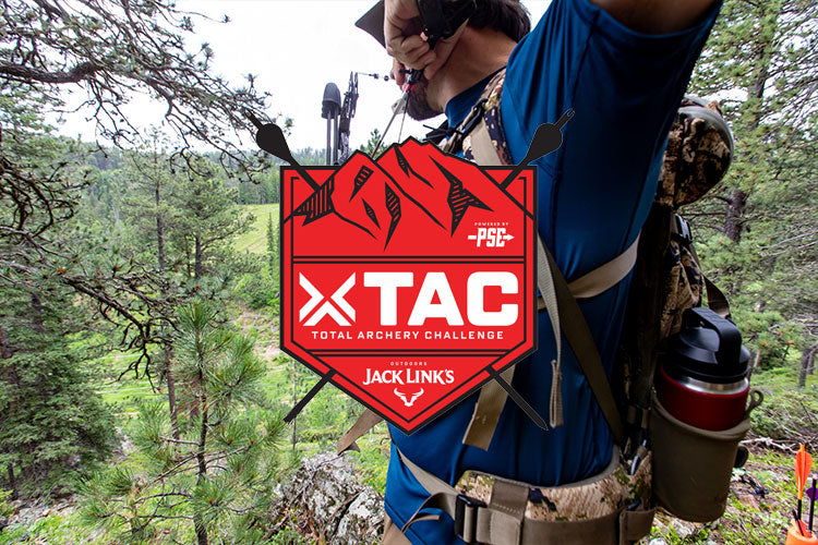 Total Archery Challenge - IN/KY