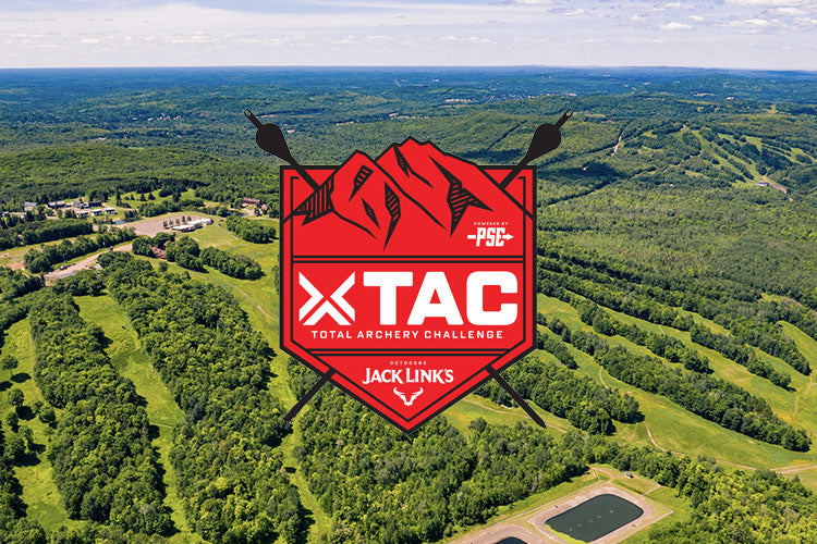 Total Archery Challenge - Snowriver, MI