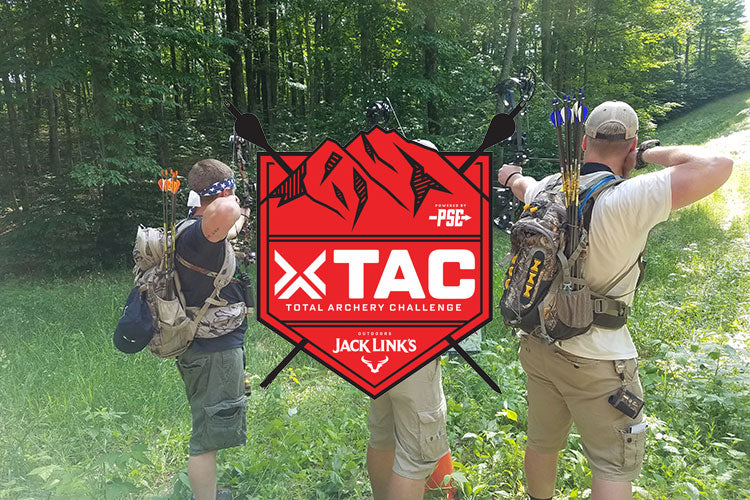 Total Archery Challenge - Boyne Mountain, MI