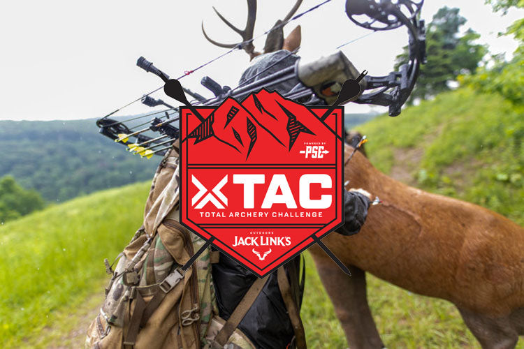 Total Archery Challenge - Crystal Mountain, MI