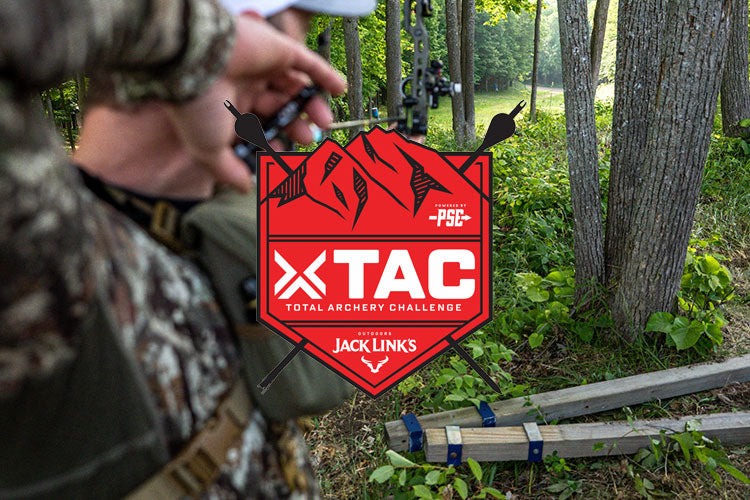 Total Archery Challenge - Red Lodge, MT