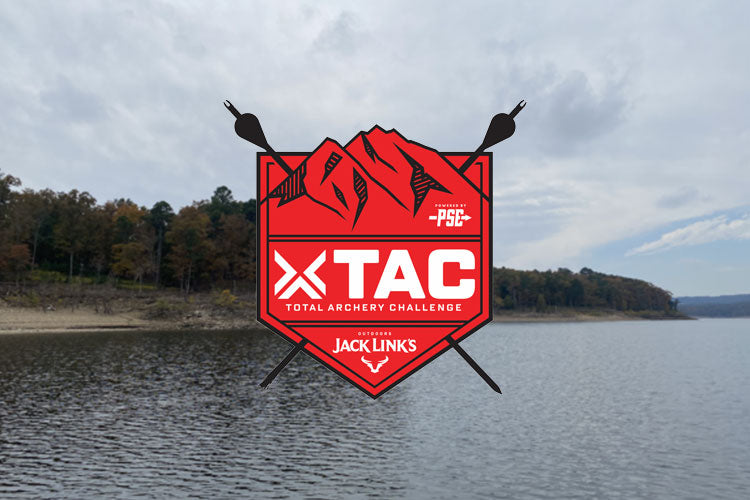Total Archery Challenge - Beaver's Bend, OK